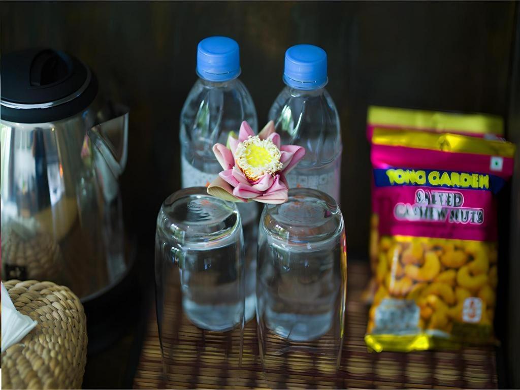Ladear Angkor Boutique Hotel Siem Reap Eksteriør bilde