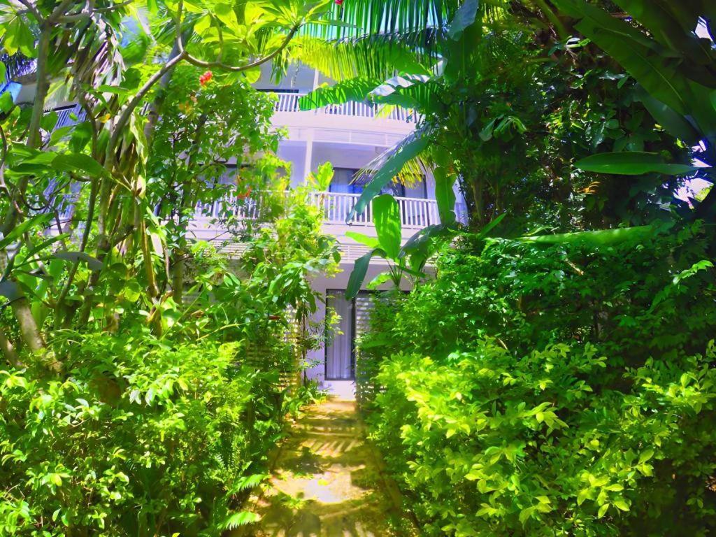 Ladear Angkor Boutique Hotel Siem Reap Eksteriør bilde