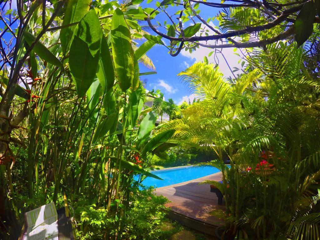 Ladear Angkor Boutique Hotel Siem Reap Eksteriør bilde