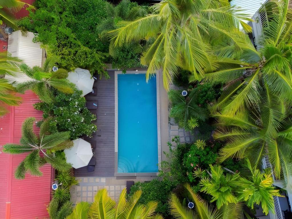 Ladear Angkor Boutique Hotel Siem Reap Eksteriør bilde